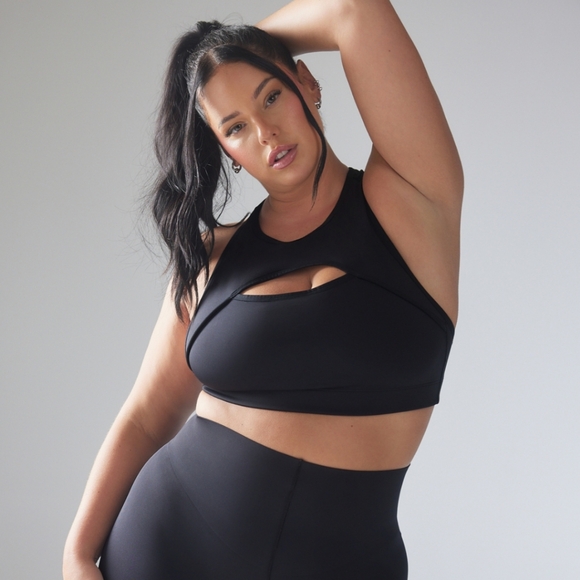 Savage X Fenty Other - NWT Savage X Fenty Hotline Medium-Impact Sports Bra 3X